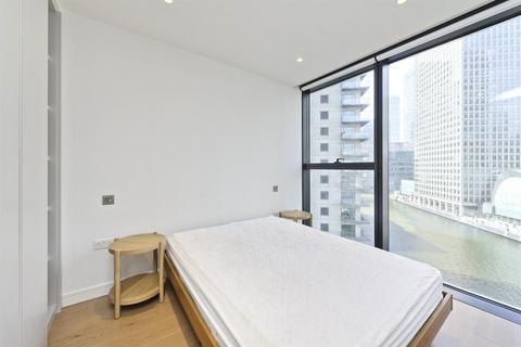 1 bedroom flat to rent, Marsh Wall, London E14