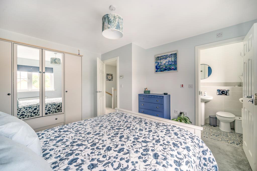 Bevere, Worcester, WR3 2 bed terraced house for sale £189,000