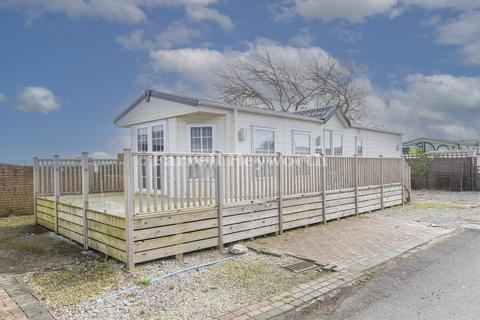 2 bedroom bungalow for sale, Langford Oxcliffe New Farm, Morecambe LA3