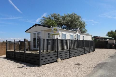 2 bedroom bungalow for sale, Langford Oxcliffe New Farm, Morecambe LA3