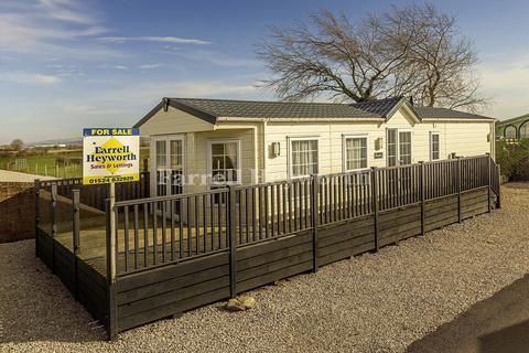 undefined, Langford Oxcliffe New Farm, Morecambe LA3