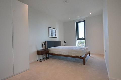2 bedroom flat to rent, St Gabriel Walk, Elephant and Castle, London, SE1