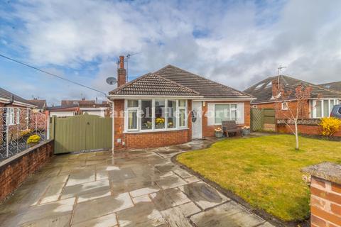 Sherwood Road, Lytham St. Annes FY8