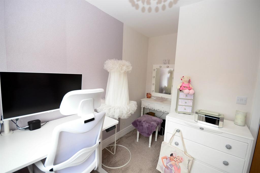 Front Bedroom