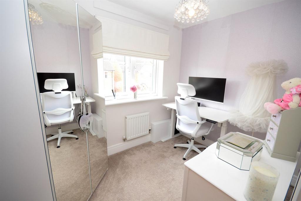 Front Bedroom