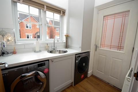 52 Elm Crescent, Birtley, Chester Le Street, DH3 1GH