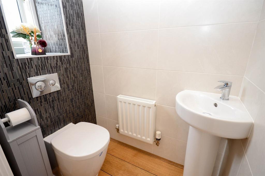 Ground Floor Wc