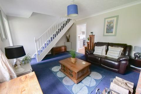 2 bedroom semi-detached house for sale, Maisies Meadow, Worlingworth, Suffolk