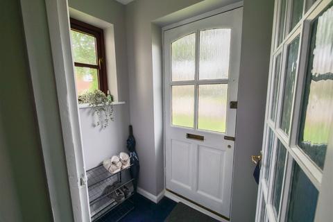 2 bedroom semi-detached house for sale, Maisies Meadow, Worlingworth, Suffolk