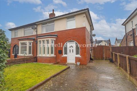 3 bedroom semi-detached house for sale, Ashley Road, Lytham St. Annes FY8