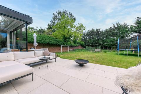 7 bedroom detached house to rent, Aylestone Avenue, London, NW6