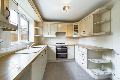 1 Carr Brook Close, Whaley Bridge, High Peak, SK23 7GX