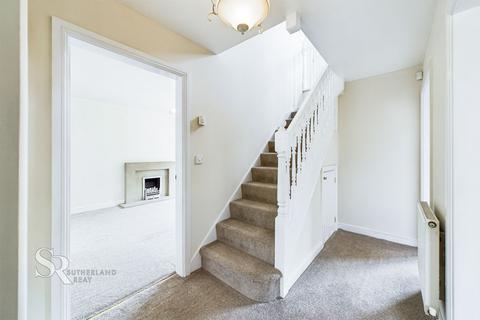 1 Carr Brook Close, Whaley Bridge, High Peak, SK23 7GX