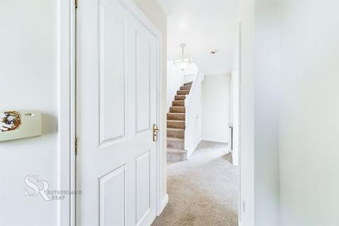1 Carr Brook Close, Whaley Bridge, High Peak, SK23 7GX