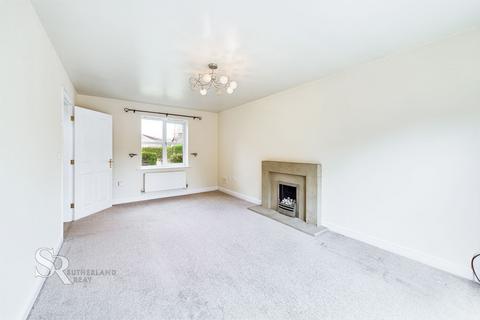 1 Carr Brook Close, Whaley Bridge, High Peak, SK23 7GX