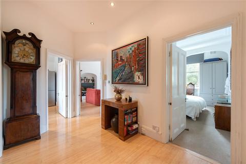3 bedroom apartment for sale, Eton Avenue, London, NW3