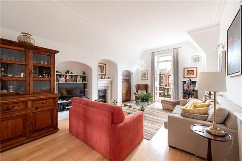 3 bedroom apartment for sale, Eton Avenue, London, NW3