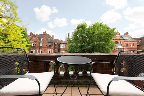 3 bedroom apartment for sale, Eton Avenue, London, NW3