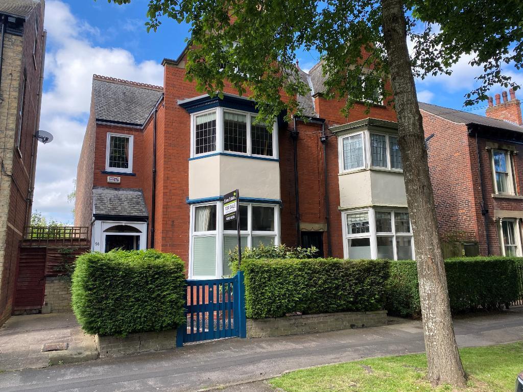 Marlborough Avenue, Hull, HU5 3JT 4 bed house for sale £410,000