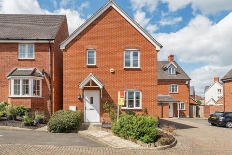 Oakwood Way, Botley, OX2