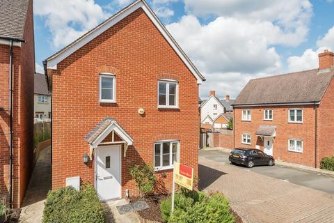 undefined, Oakwood Way,  Botley,  OX2
