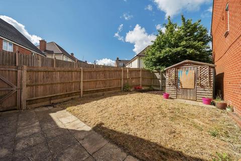 undefined, Oakwood Way,  Botley,  OX2