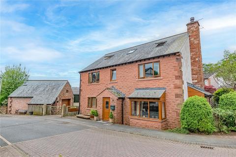 5 bedroom detached house for sale, Powleys Garth, Penrith CA10