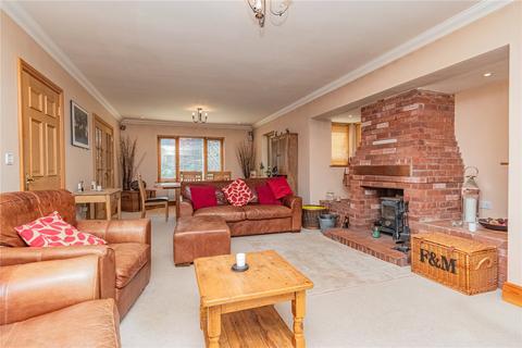 5 bedroom detached house for sale, Powleys Garth, Penrith CA10