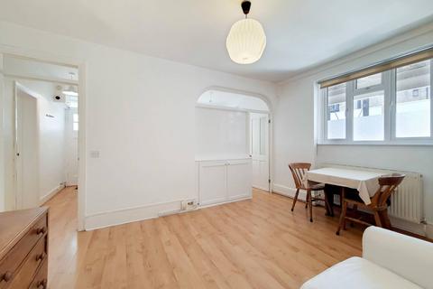 1 bedroom flat to rent, Pentonville Road, Islington, London, N1