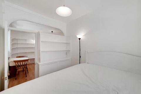 1 bedroom flat to rent, Pentonville Road, Islington, London, N1