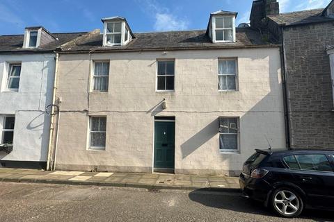 4 bedroom terraced house for sale, North Street, Duns TD11