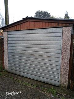 Garage to rent, Sydenham Road, Croydon CR0
