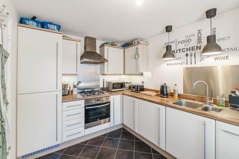 3 bedroom terraced house for sale, Whitley Road, Upper Cambourne, CB23