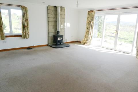 4 bedroom detached bungalow for sale, Lairg IV27