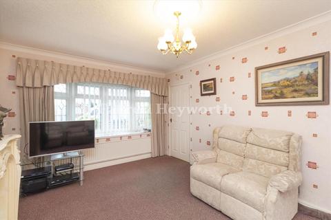 2 bedroom bungalow for sale, Middleton Avenue, Fleetwood FY7