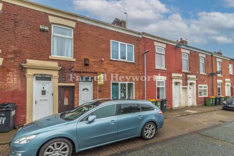 Bootle Street, Preston PR1