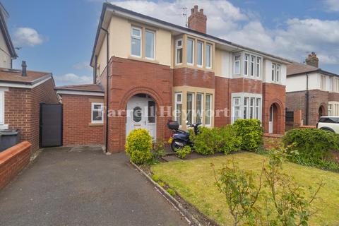 3 bedroom semi-detached house for sale, Chatham Avenue, Lytham St. Annes FY8