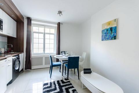 1 bedroom flat for sale, Harrowby Street, Marylebone, London, W1H