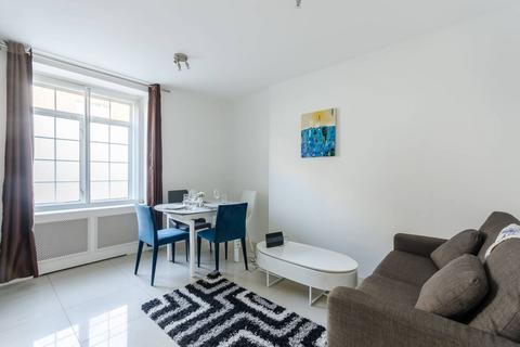 1 bedroom flat for sale, Harrowby Street, Marylebone, London, W1H