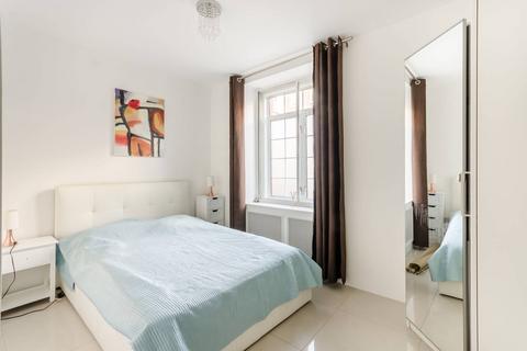 1 bedroom flat for sale, Harrowby Street, Marylebone, London, W1H
