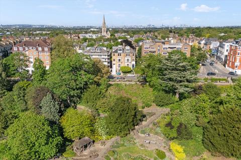 8 bedroom semi-detached house for sale, Richmond Hill, Richmond, TW10