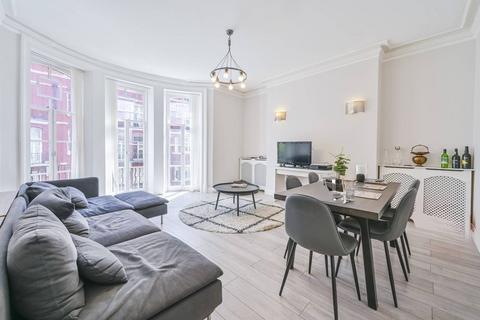 4 bedroom flat to rent, Cabbell Street, Marylebone, London, NW1