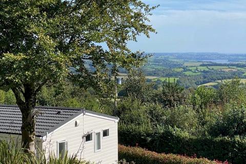 2 bedroom lodge for sale, Tamar View Holiday Park, , St. Anns Chapel PL17