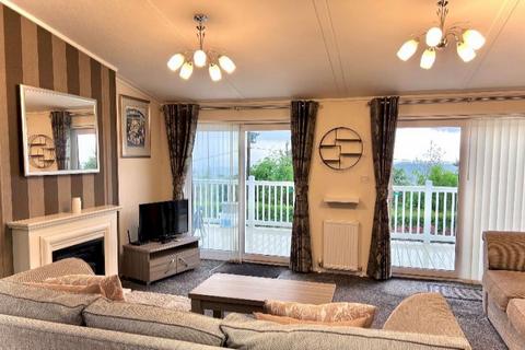 2 bedroom lodge for sale, Tamar View Holiday Park, , St. Anns Chapel PL17