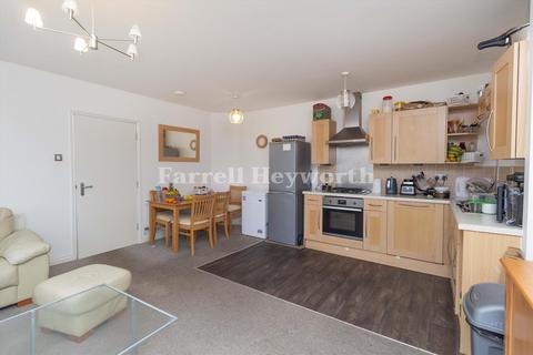 2 bedroom flat for sale, The Colonnade, Lancaster LA1