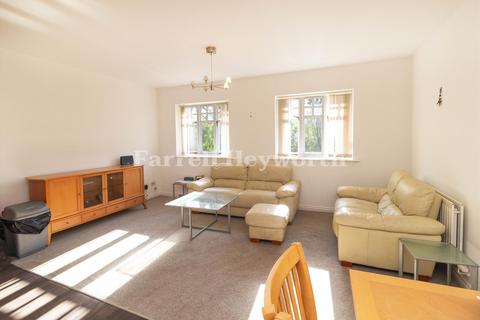 2 bedroom flat for sale, The Colonnade, Lancaster LA1