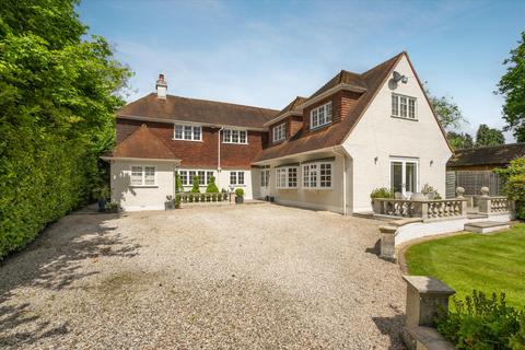 4 bedroom detached house for sale, New Road, Windlesham, Surrey, GU20