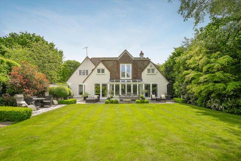 4 bedroom detached house for sale, New Road, Windlesham, Surrey, GU20