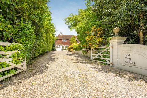 4 bedroom detached house for sale, New Road, Windlesham, Surrey, GU20