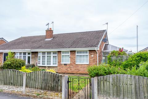 3 bedroom bungalow for sale, Parkway, Armthorpe, Doncaster DN3